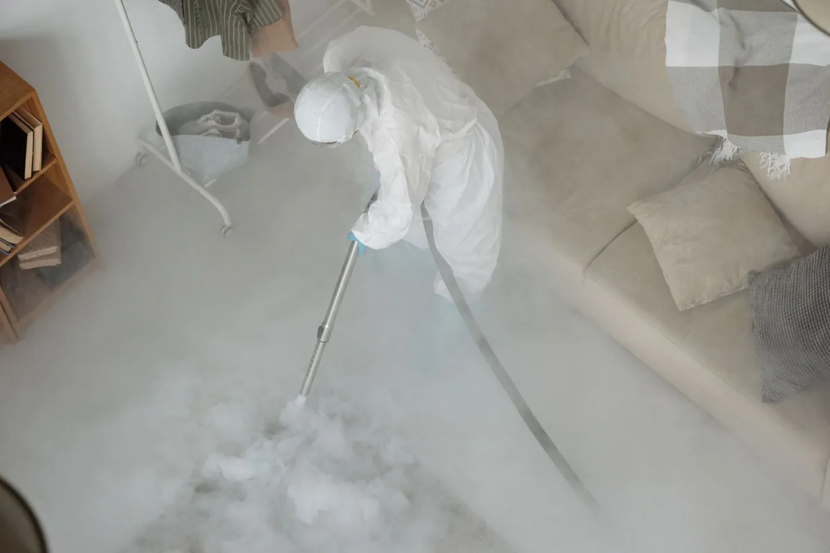 Biohazard Cleanup in Indian Shores, FL